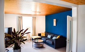 First Apartments